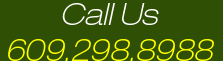 Call 609.298.8988